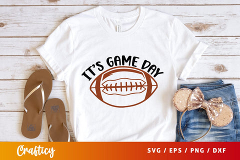 ts game day SVG Design SVG Designangry 