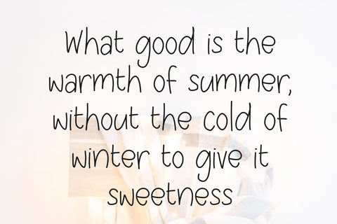 Tulisanku Font Abo Daniel Studio 