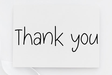 Tulisanku Font Abo Daniel Studio 