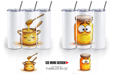 Tumbler Aggressive Preserves Sublimation artnoy 