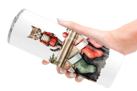 Tumbler Animal Toy Soldiers Sublimation artnoy 