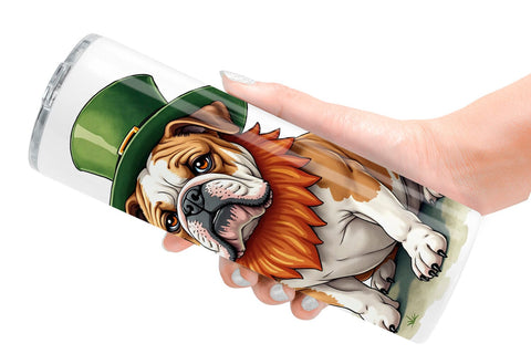Tumbler Annoyed Retro Animals Sublimation artnoy 