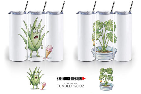 Tumbler Awkward Introvert Mom Flora Sublimation artnoy 