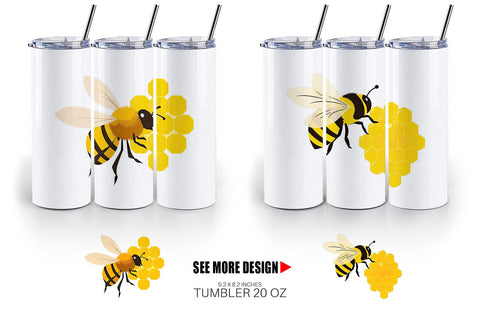 Bee and Honeycomb (3).jpg