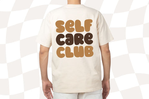 Tumbler Bubble - Retro Bubble Font Font Masyafi Studio 