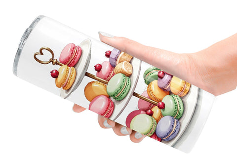 Tumbler Classic Wedding Cakes and Celebrations Sublimation artnoy 