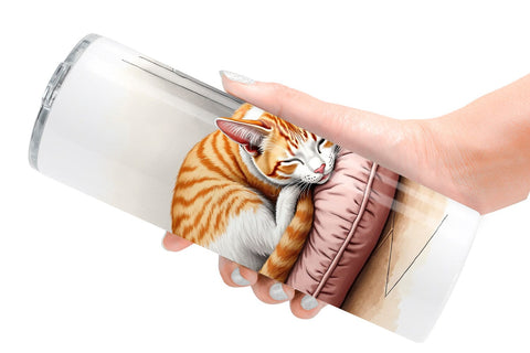 Tumbler Cozy Christmas Sublimation artnoy 