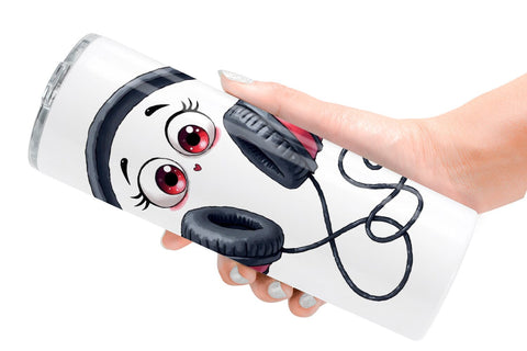 Tumbler Cyber Sale Tech Sublimation artnoy 