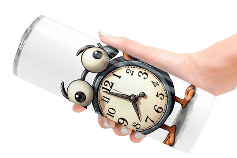 Tumbler Cynical Farmhouse Decor Sublimation artnoy 