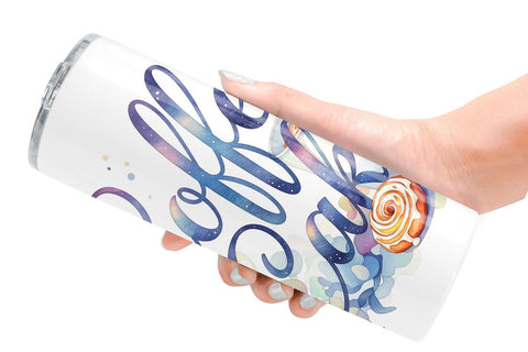 Tumbler Fall Bakery & Coffee Quotes Sublimation artnoy 