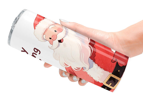 Tumbler Family Drama Christmas Sublimation artnoy 