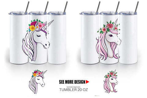 Unicorn with Flowers (5).jpg