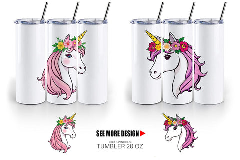 Unicorn with Flowers (4).jpg