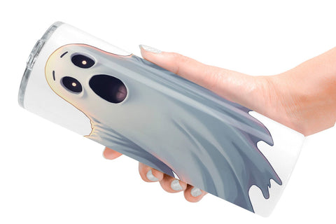 Tumbler Gothic Halloween Characters Sublimation artnoy 