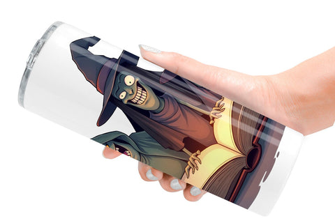 Tumbler Gothic Halloween Miscellaneous Sublimation artnoy 