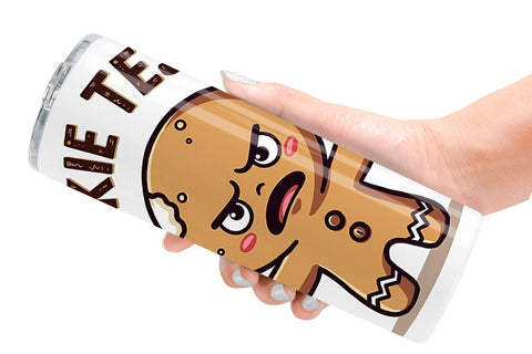 Tumbler Grumpy Greetings A Bah Humbug Quote Sublimation artnoy 