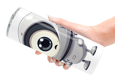 Tumbler Grumpy Tech Gadgets Sublimation artnoy 