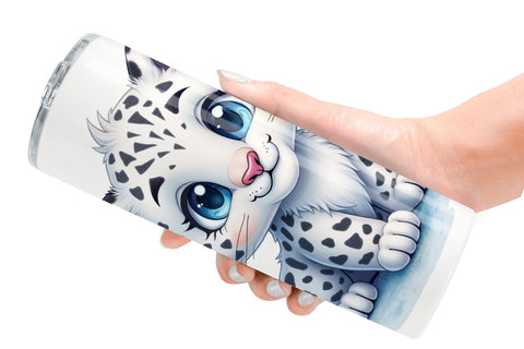 Tumbler Magical Midnight Celebration 2026 Animals Sublimation artnoy 