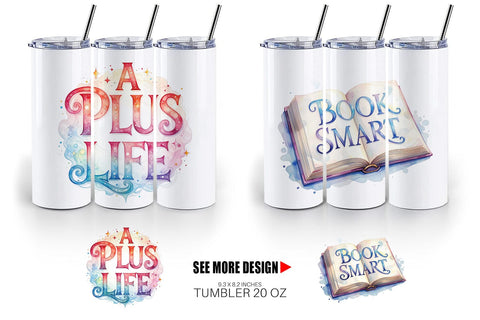 Tumbler Retro Teacher Quotes Sublimation artnoy 