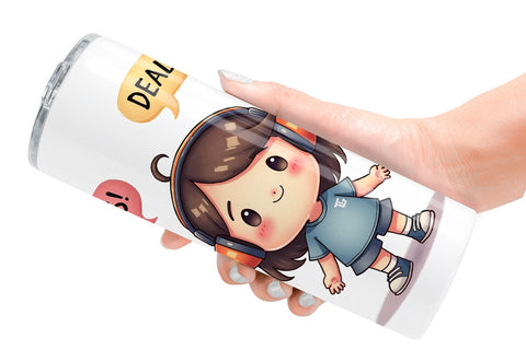 Tumbler Sale Survival Kit Sublimation artnoy 