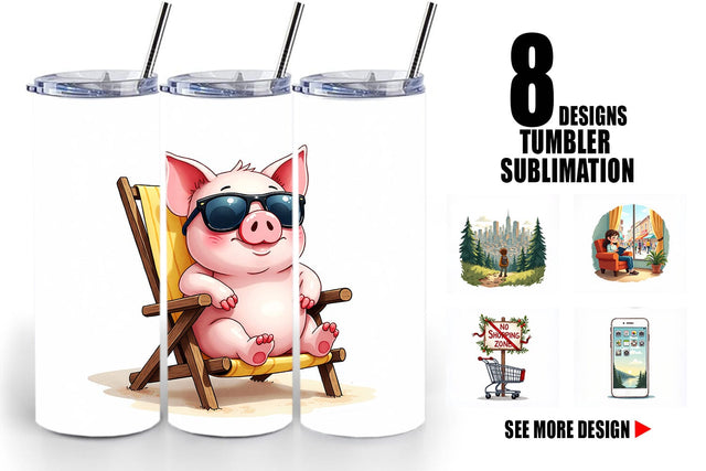 Tumbler Sale Survival Kit Sublimation artnoy 