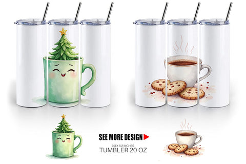 Tumbler Sarcastic Coffee Sublimation artnoy 