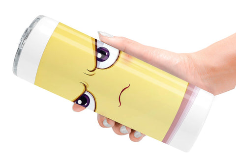 Tumbler Sarcastic Study Buddies Sublimation artnoy 