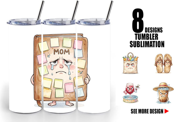 Tumbler Sarcastic Summer Gear Vibes Sublimation artnoy 