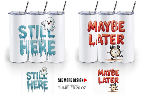 Tumbler Sarcastic Sunshine Cynical Hope Watercolor Sublimation artnoy 