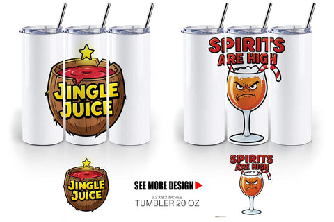 Tumbler Sarcastic Tiki Holiday Cocktail Quotes Sublimation artnoy 