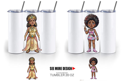 Tumbler Sassy Historical Ancestor Sublimation artnoy 
