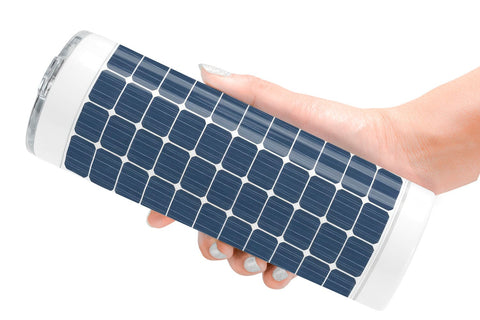 Tumbler Solar Panel Sublimation artnoy 