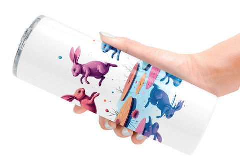 Tumbler Space Dreamscape Sublimation artnoy 