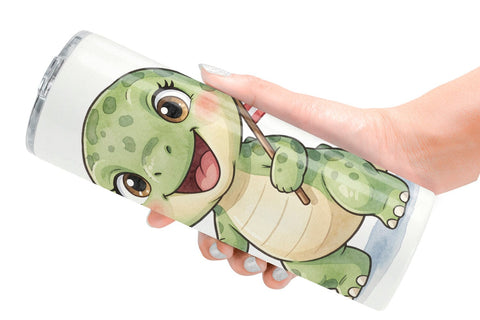 Tumbler Spotted Patriotic Outfit Dino Sublimation artnoy 