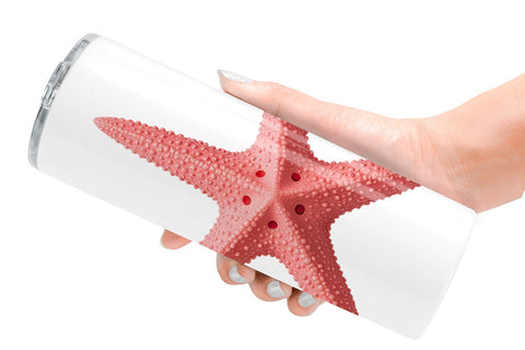 Tumbler Summer Vibes Sublimation artnoy 