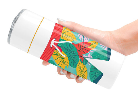 Tumbler Swim Trunks Sublimation artnoy 