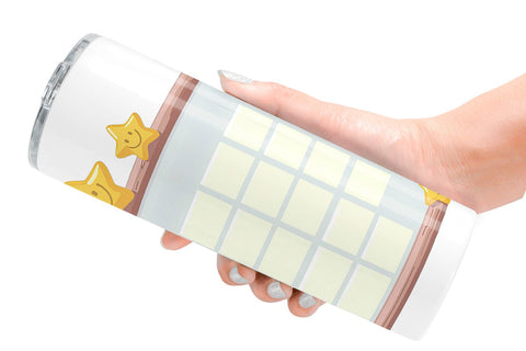 Tumbler Teacher Life Charm Sublimation artnoy 