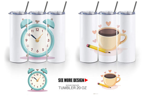 Tumbler Teacher Life Charm Sublimation artnoy 
