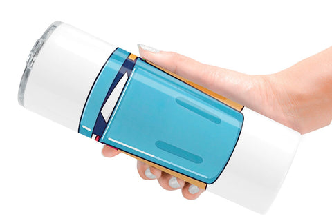 Tumbler Trash Sorting Bins Sublimation artnoy 