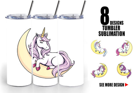Unicorn and Moon Clipart (1).jpg