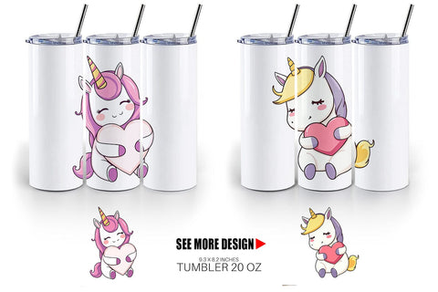 Unicorn Holding a Heart (5).jpg