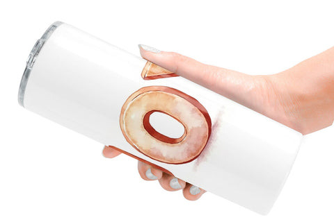 Tumbler Vintage Christmas Toys Sublimation artnoy 