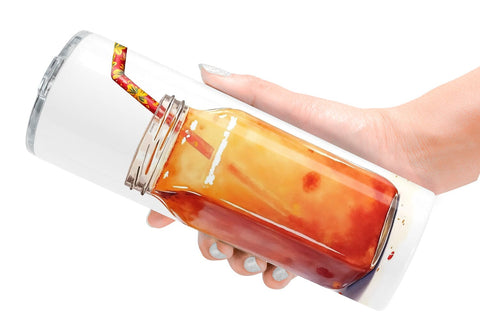 Tumbler Watercolor Kids Table Crafts Sublimation artnoy 