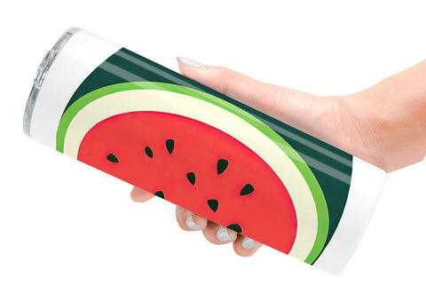 Tumbler Watermelon Sublimation artnoy 