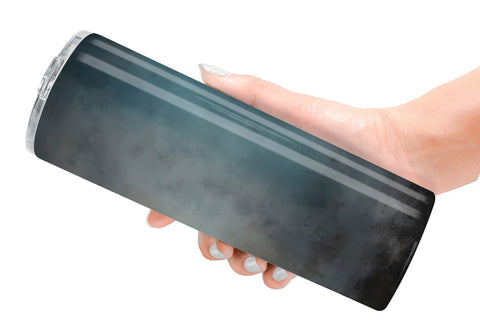 Tumbler Wrap Rough Dirty Grunge Texture Sublimation artnoy 