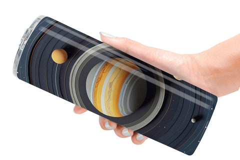 Tumbler Wrap Solar System Sublimation artnoy 