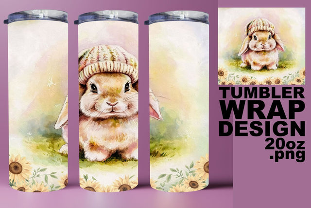 Tumbler wrap, vibrant PNG for sublimation projects! , Animals Sublimation HoodArtCraft 