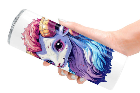 Tumbler Zodiac Babies Sublimation artnoy 