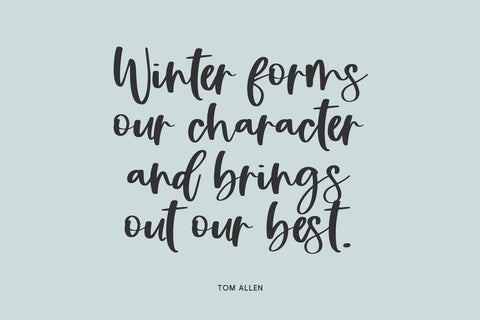 Tundra Script Font Font Beck McCormick 