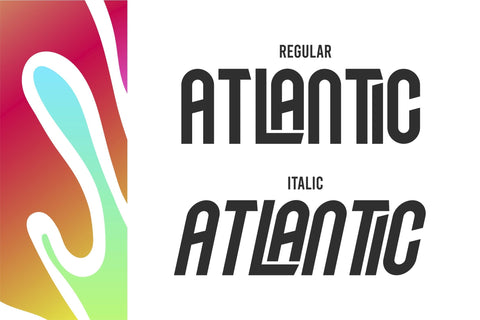 Turbo Drash - Sport Display Font Font Mozzatype 